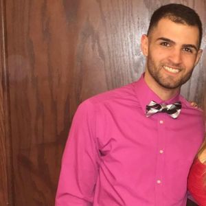 Meet your Posher, Eric